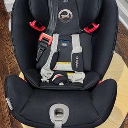 Cybex Eternis S Car Seat