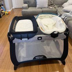 Graco Pack N Play