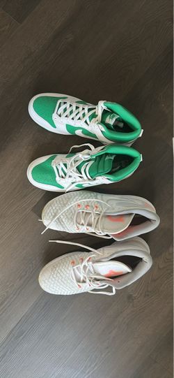 Nike Basketball/Everyday Shoe