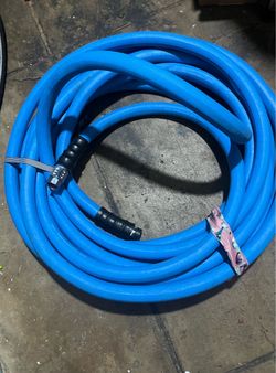 50” hose
