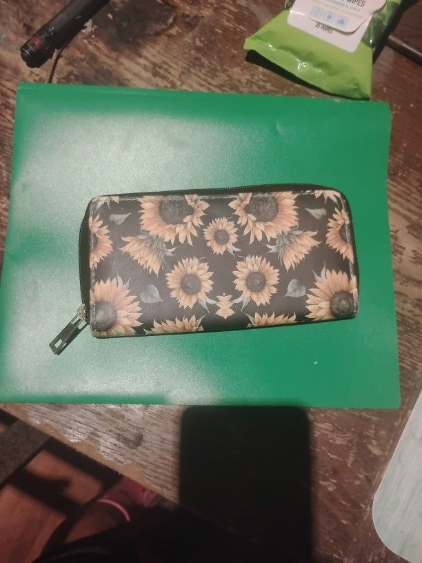 Wallet