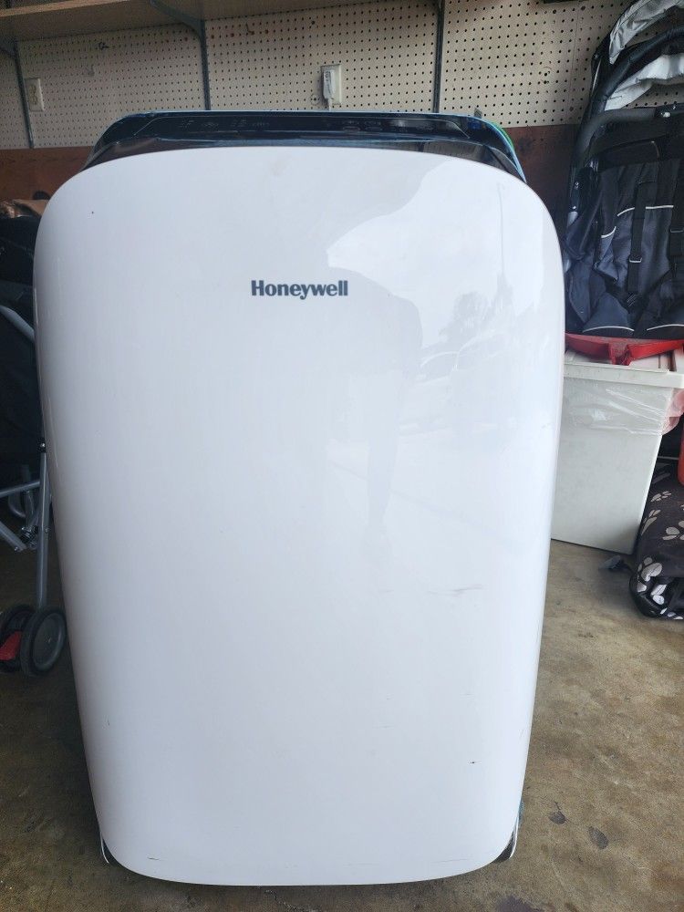 Honeywell Portable Air Conditioner