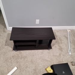 Tv Stand And Storage