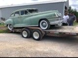 Price Reduced 1948 Chrysler New Yorker