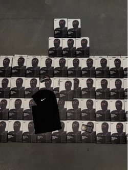 Nike Ski Mask