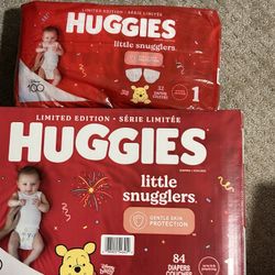 Diapers 