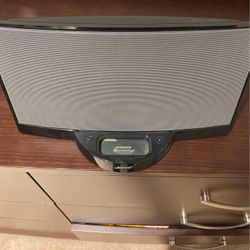 Bose Soundoc