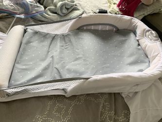 NewBorn Baby bed