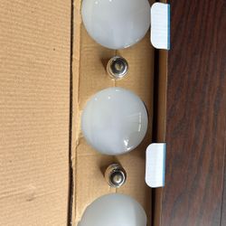 Led Bulbs 8w High Quality (Pack Of 6)