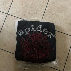 Sp5der Hoodie
