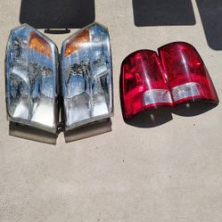 Tail Lights