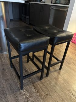 Bar Stools