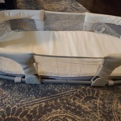 Baby Changing Pad