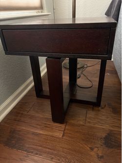 Side table