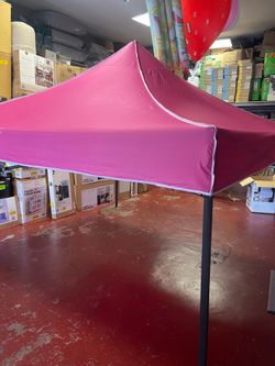 Carpas 10X10