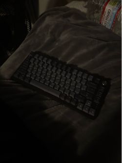 Corsair Bluetooth keyboard