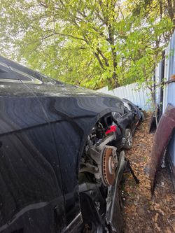 Rght Side Chrysler 200 Fender Part