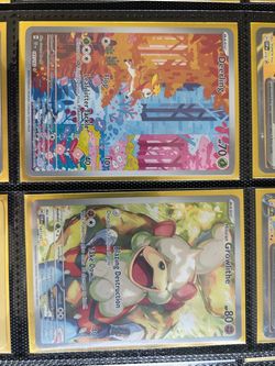 Pokémon cards