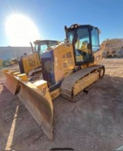 2019 Caterpillar D5K5 Dozers
