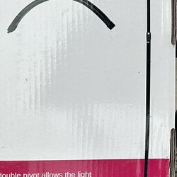 Moon Light Lash light facial light