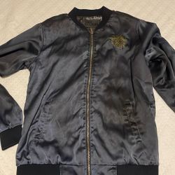 Van Gogh Track Jacket XS