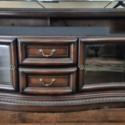 Haverty's Tables For Living Room Or Den