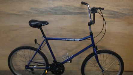 NordicTrack very rare bicycle