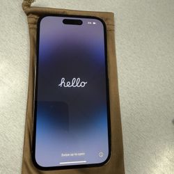 iPhone 14 Pro 128gb