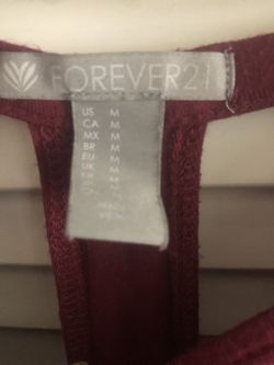 Workout open back long sleeve