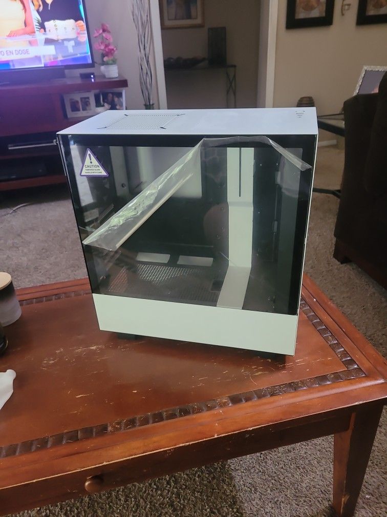 PC Case