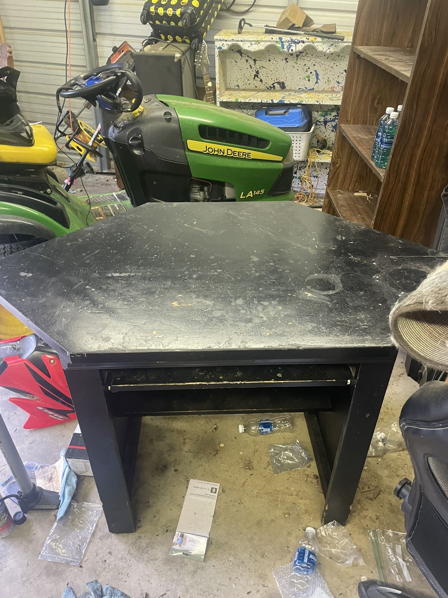 Desk