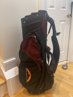 Golf Bag Like NEW - Sun Mountain -