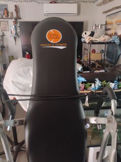 Exercise equipment