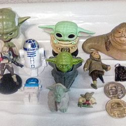 Star Wars Lot