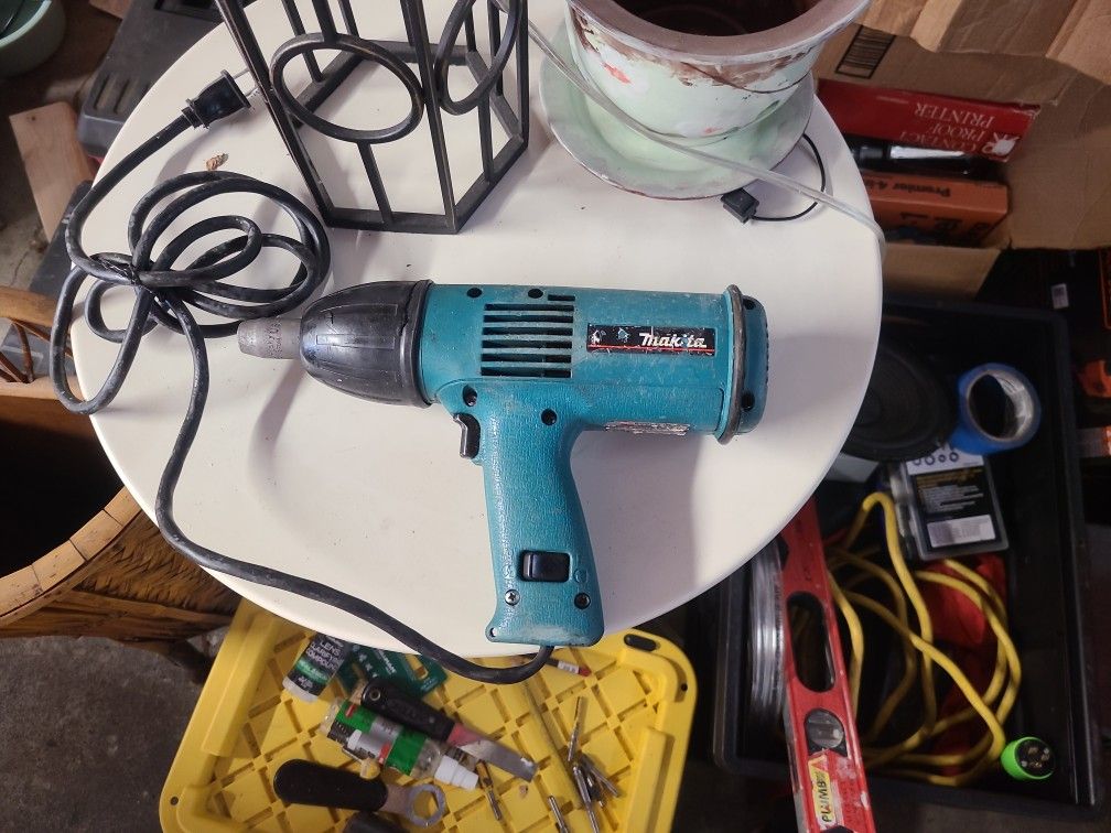 Makita 1/2 inch Impact Driver