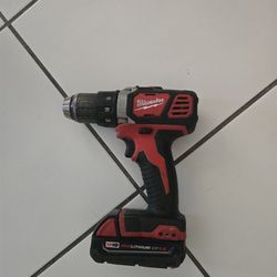 Drill Driver