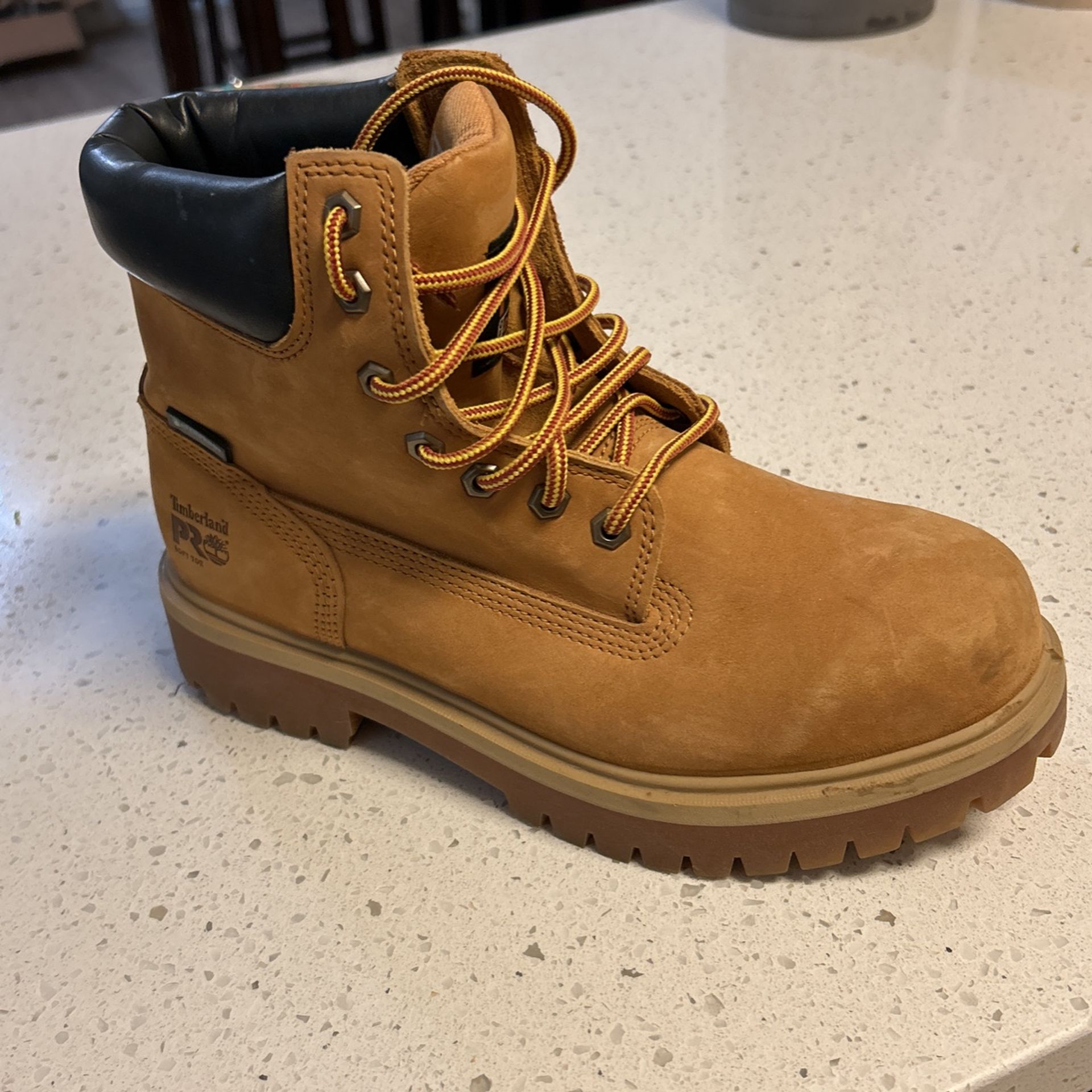 Timberland Pros 50OBO
