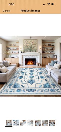 8x10 rug