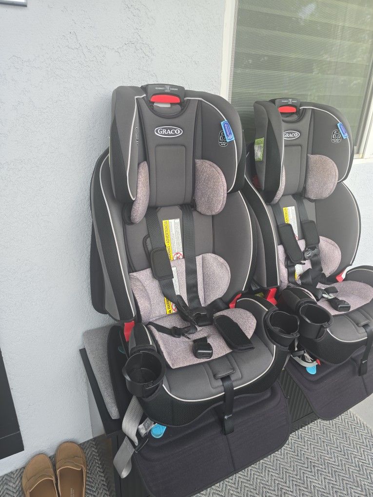Graco Car Seat