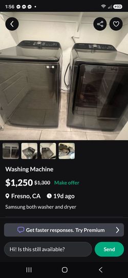 Bearly used