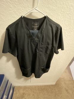 Scrubs for men size small