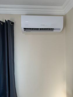 Mini Split Installs