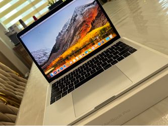 MacBook Pro
