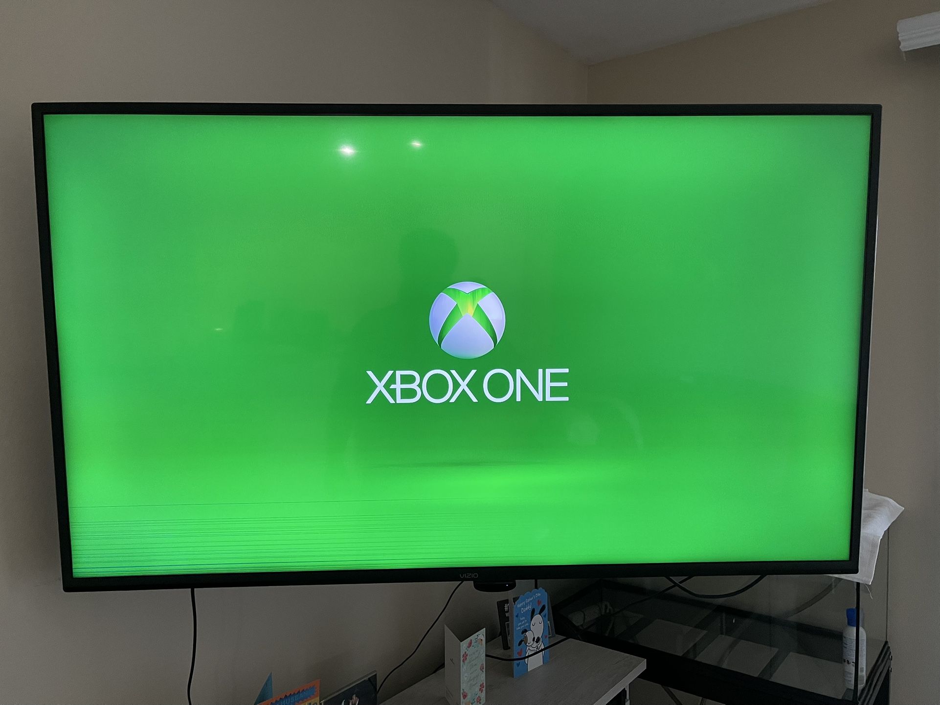 Xbox One