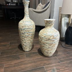 Vases 