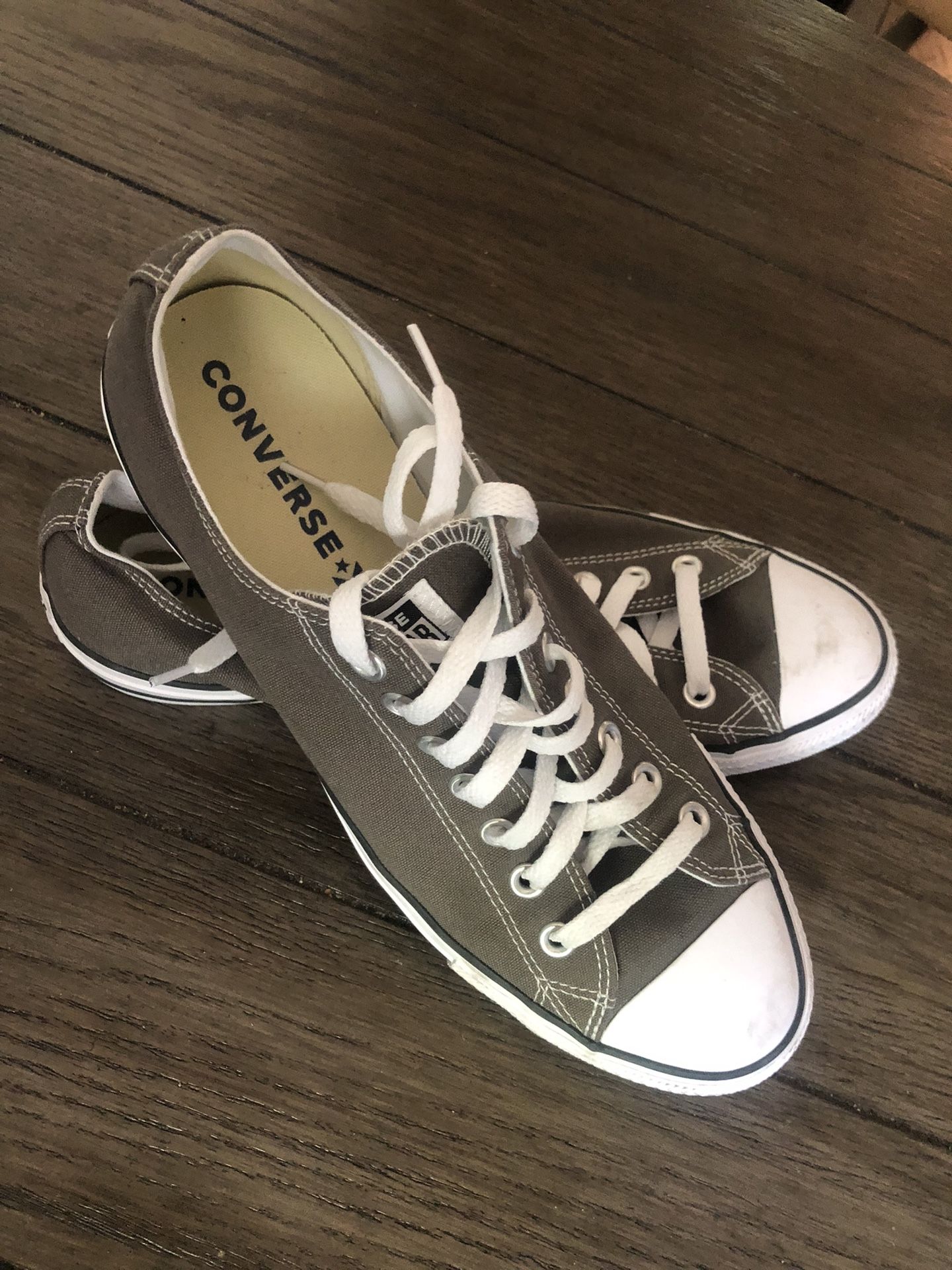 Converse Shoes 