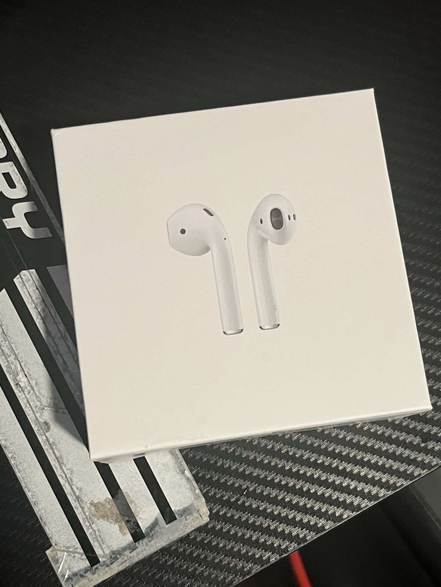 AirPod 2nd Generation 1:1