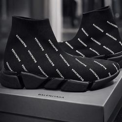 Balenciaga speed