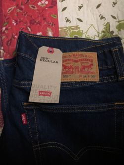 Levi’s