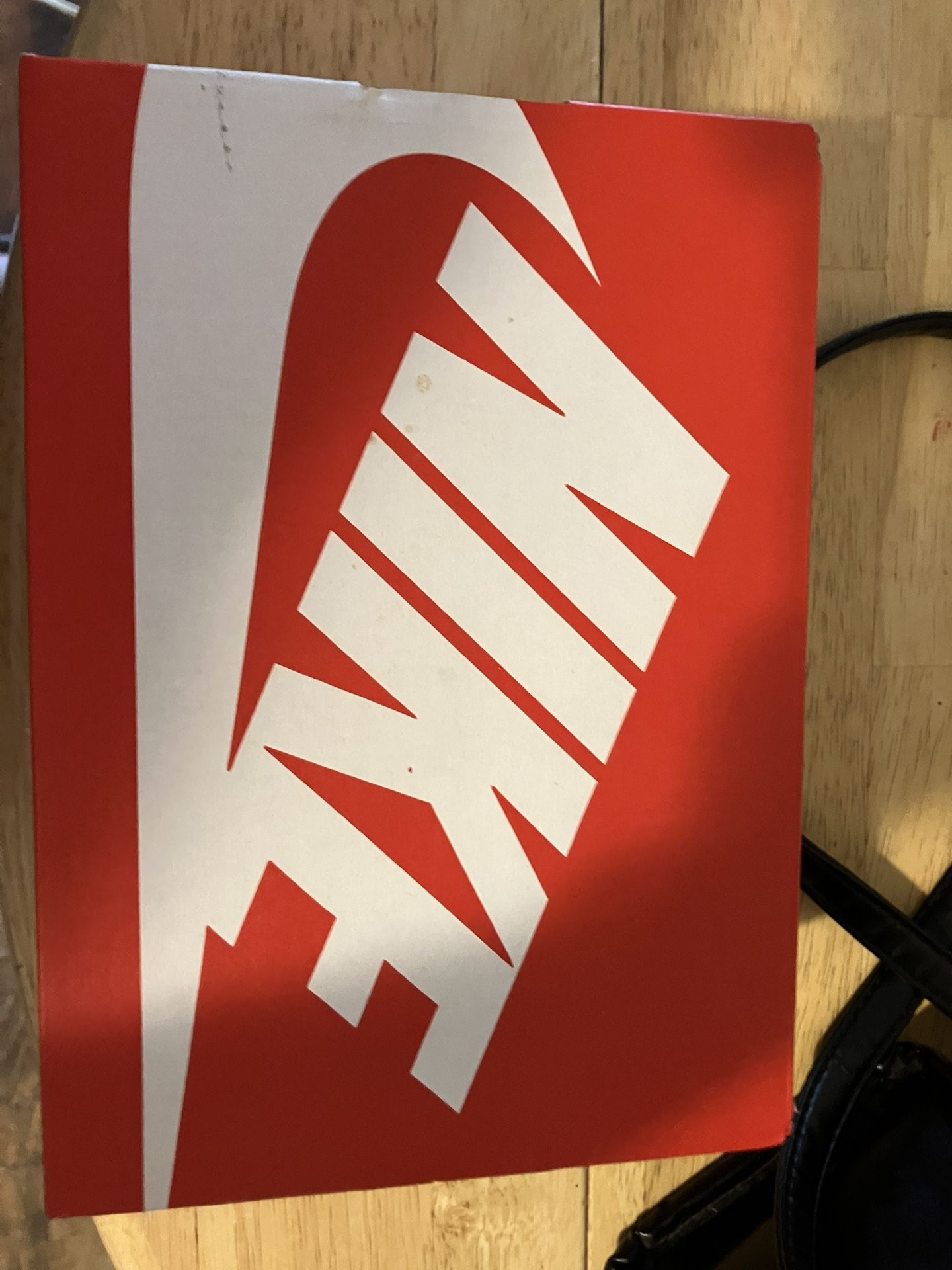 Kids Nike Air Force